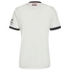 Camisola Manchester United Homen Equipamento 3ª 24/25